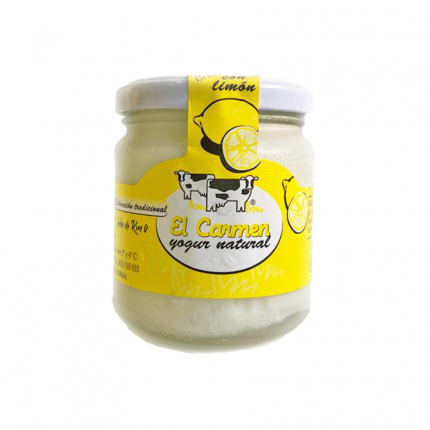 yogurt limon
