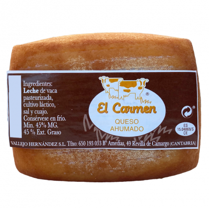 queso curado
