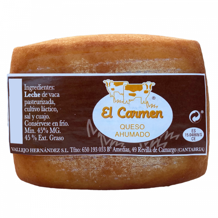 queso curado