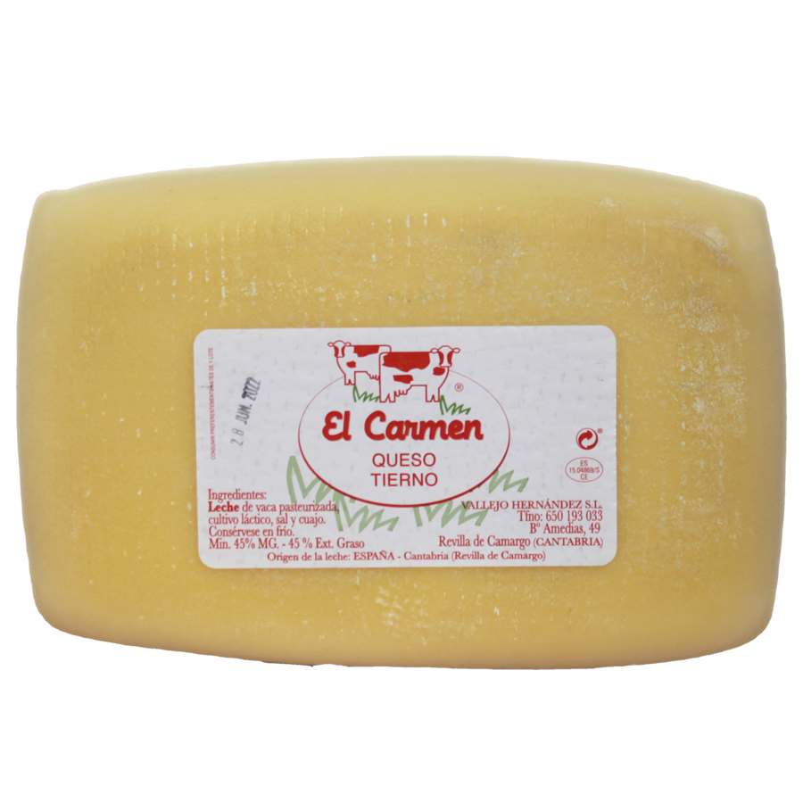 queso tierno queso tierno